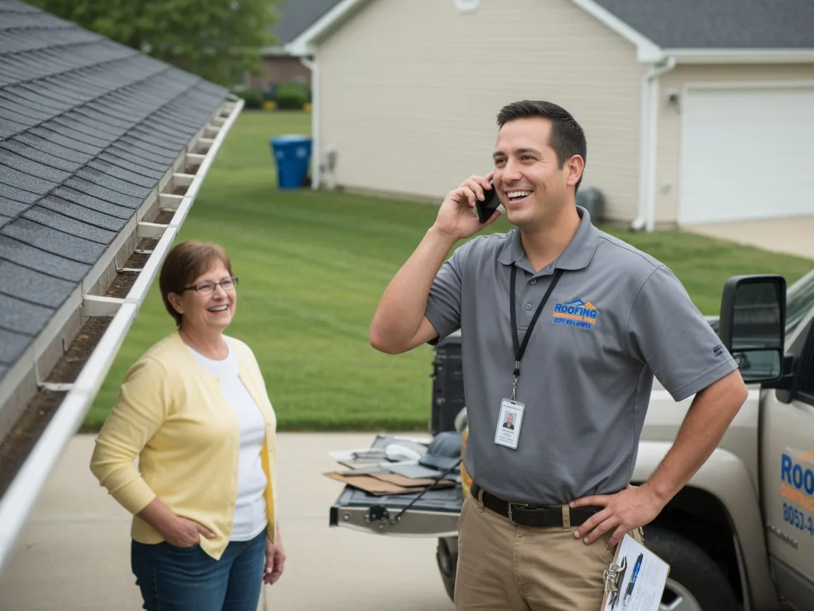 Local Roofing Contractors Hampton, KY FAQs